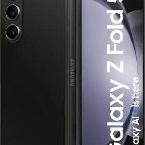 Samsung Galaxy Z Fold5 (Icy Blue, 512 GB) (12 GB RAM)